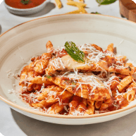 Platillos deliciosos